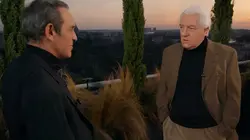 Sur France 2 à 23h01 : Hôtel du temps
