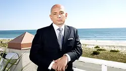 Hotel impossible