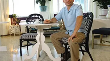 Le Bromley Sun Lodge