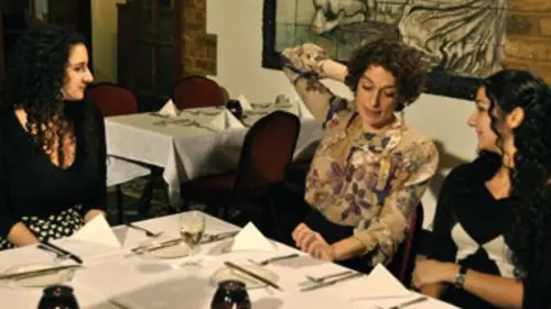 Hotel Inspector S08E03 A la rescousse !