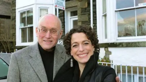 Hotel Inspector S07E04 Un hôtelier récalcitrant