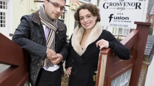 Hotel Inspector S07E07 Fusion et confusion