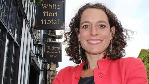 Hotel Inspector Returns The Swan