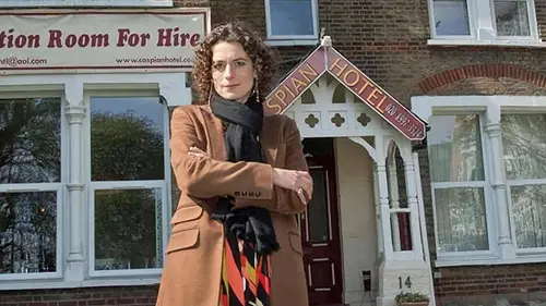 The Hotel Inspector S06E04 Colliter's Brook Farm