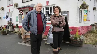 The Crown Inn, Aldbourne