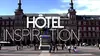 Hôtel inspiration