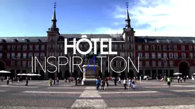 Hôtel inspiration