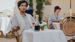 Hôtel Portofino Invitations