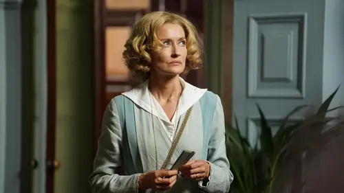 Hôtel Portofino S01E05 Suspicions en streaming