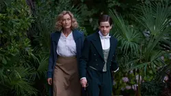Hôtel Portofino S02E03 La traque