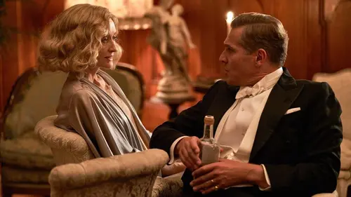 Hôtel Portofino S02E03 La traque en streaming