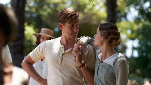 Hôtel Portofino S02E04 Intrigues et secrets en streaming