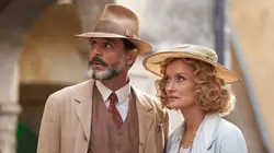 Hôtel Portofino S02E05 Subterfuges