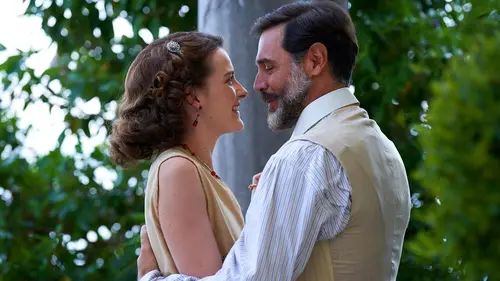 Hôtel Portofino S02E06 Les adieux en streaming