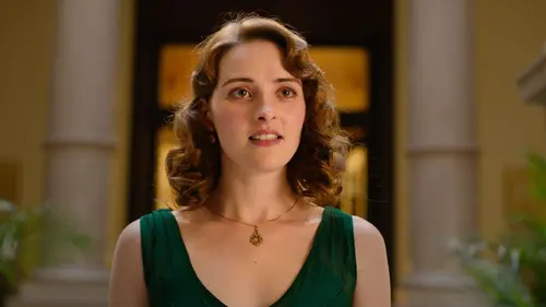 Hôtel Portofino S03E01 Divorce en streaming