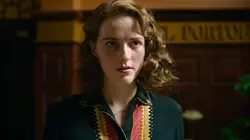 Hôtel Portofino  S03E06 Sorelle