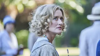 Hôtel Portofino S01E01 Premières impressions