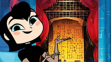 Hank en un seul morceau