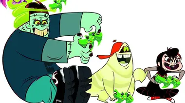 Les horreurs boréales / Horreur immobilière