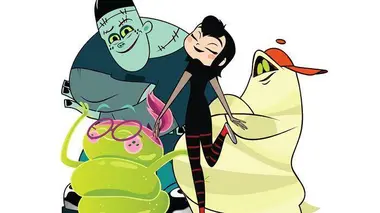 Le livre de la discorde / Des monstres d'honneur