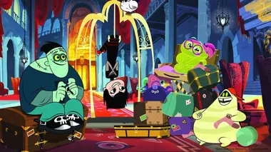 Qui connaît le mieux Mavis ?