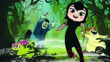 La légende de l'Atrocitrouille