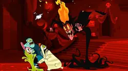 Hôtel Transylvanie : la série  S01E02 Vendredi noir