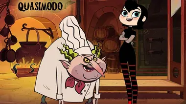 La fête des cent quinze ans