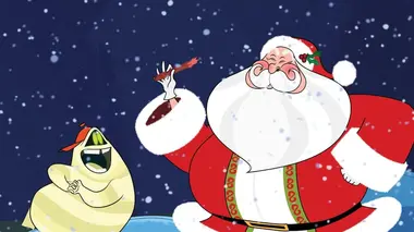 Pas de cadeau cette année