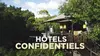 Hôtels confidentiels