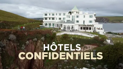 Hôtels confidentiels S01E02 Trésors reculés