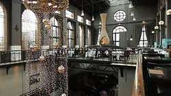 Visuel de Hôtels et restos d'exception