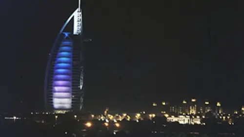 Hôtels et restos d'exception E03