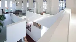 Visuel de Hôtels mythiques