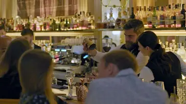 Le Raffles Europejski à Varsovie