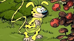 Houba ! Houba ! Hop !