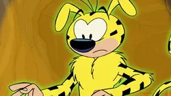 Houba ! Houba ! Hop ! S04E01 Croc vert