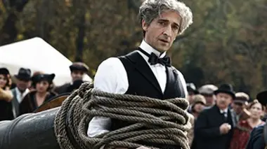 Houdini S01E02