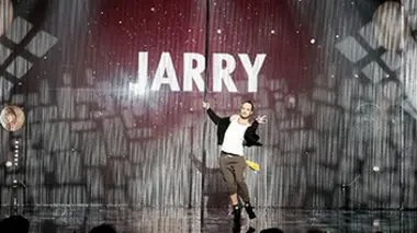 Houlala Comedia !