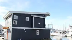Visuel de House-boat