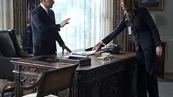 Sur Canal+ à 21h00 : House of Cards