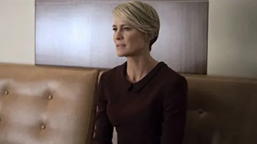 House of Cards S03E12 Question de confiance