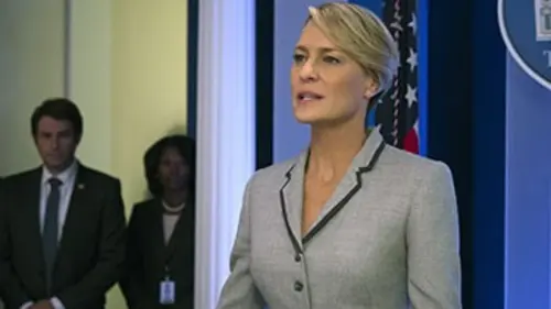 House of Cards S04E05 Manipulation