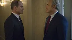House of Cards S04E09 La convention
