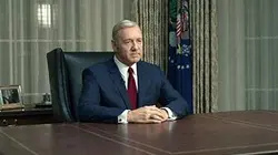 House of Cards S04E13 Déclaration de guerre