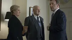 House of Cards S02E02 Trafic d'influence
