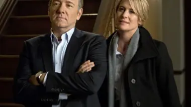 House of Cards S01E01 L'échiquier politique