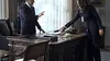 Remy Danton dans House of Cards S03E04 Pouvoir et justice (2015)