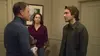 Seth Grayson dans House of Cards S06E05 Contre-attaque (2018)