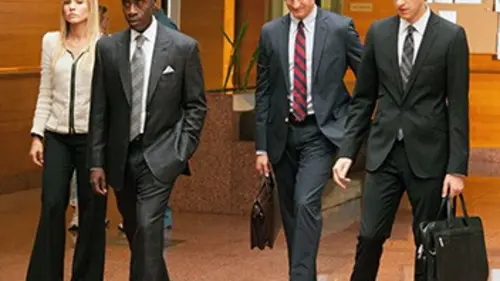 House of Lies S01E03 Micropénis en streaming